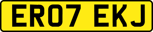 ER07EKJ