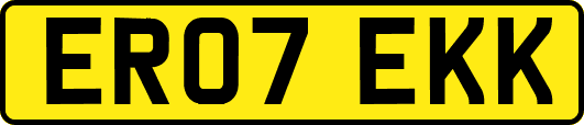 ER07EKK