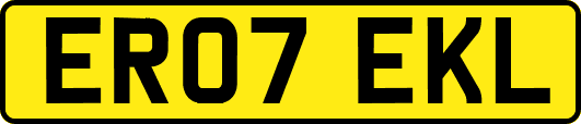 ER07EKL