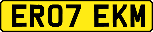 ER07EKM