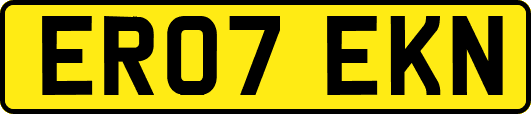 ER07EKN