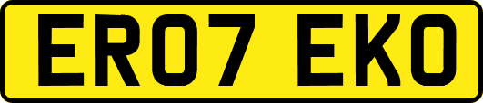 ER07EKO