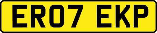 ER07EKP