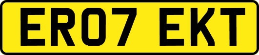ER07EKT