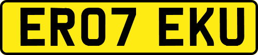 ER07EKU