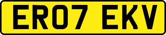 ER07EKV