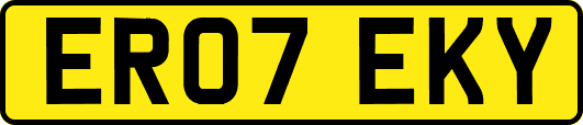 ER07EKY
