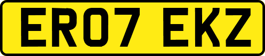ER07EKZ