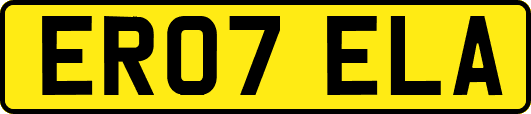 ER07ELA
