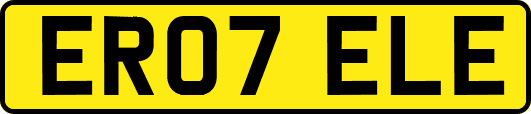 ER07ELE
