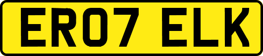 ER07ELK