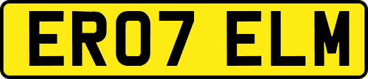ER07ELM