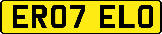 ER07ELO