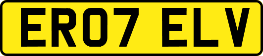 ER07ELV