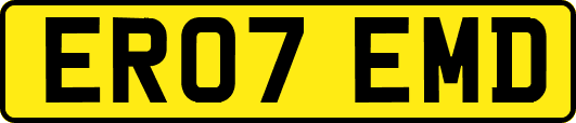 ER07EMD