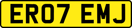 ER07EMJ