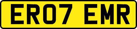 ER07EMR