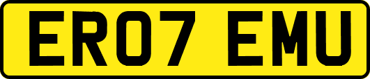 ER07EMU