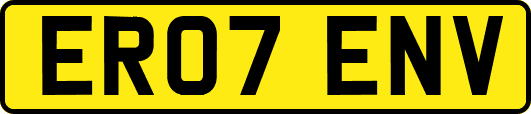 ER07ENV