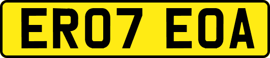 ER07EOA