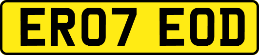 ER07EOD