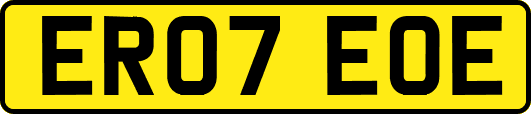 ER07EOE