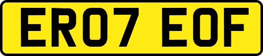 ER07EOF