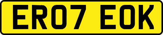 ER07EOK