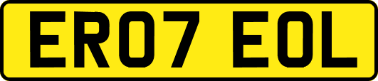 ER07EOL