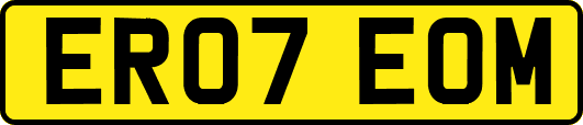 ER07EOM