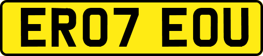 ER07EOU