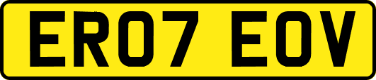 ER07EOV
