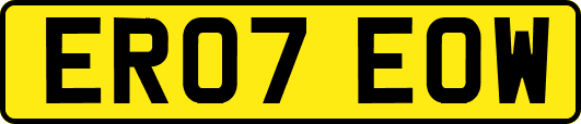 ER07EOW