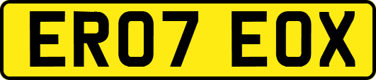 ER07EOX