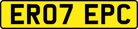 ER07EPC