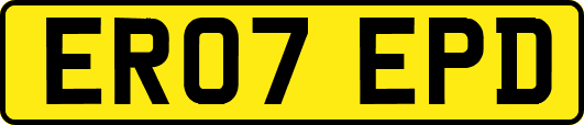 ER07EPD