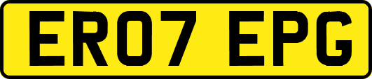 ER07EPG