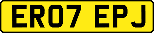 ER07EPJ