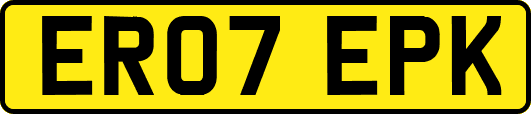 ER07EPK