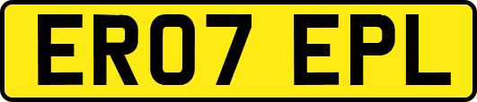 ER07EPL