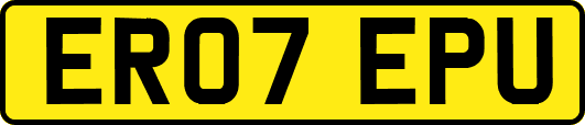 ER07EPU