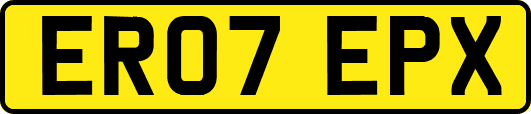 ER07EPX