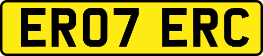 ER07ERC