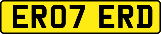 ER07ERD