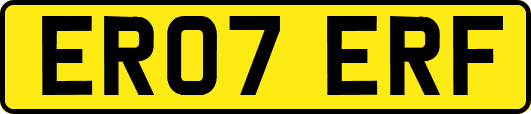 ER07ERF