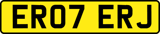 ER07ERJ