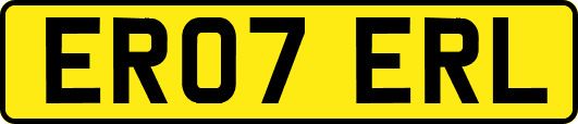 ER07ERL