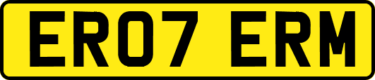 ER07ERM