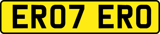 ER07ERO