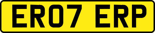 ER07ERP